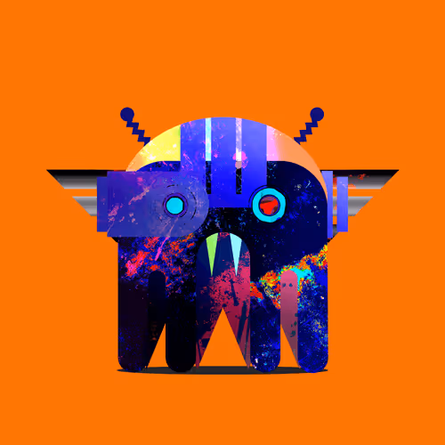 Staxx Invaders