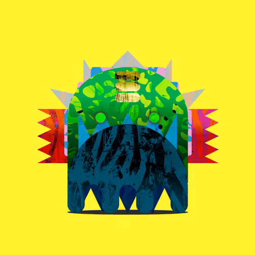 Staxx Invaders