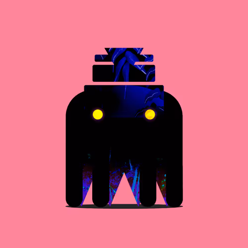 Staxx Invaders