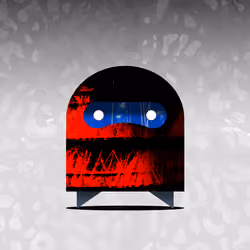 STAXX Invader #8306