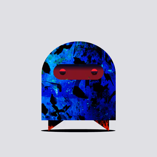 Staxx Invaders