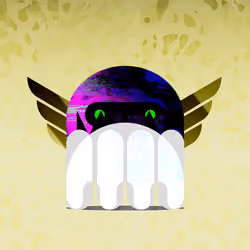 STAXX Invader #3357