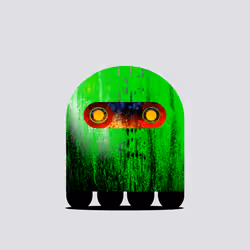STAXX Invader #10225