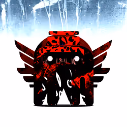 STAXX Invader #8968