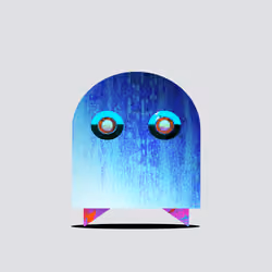 STAXX Invader #5007