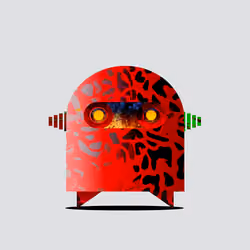 STAXX Invader #8170