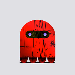 STAXX Invader #5275