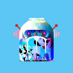 STAXX Invader #5459