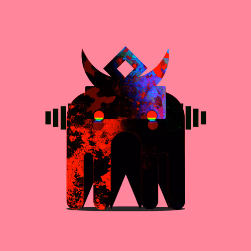 Staxx Invaders