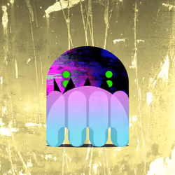 STAXX Invader #3970