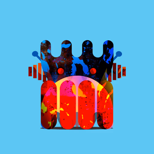 Staxx Invaders