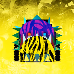 STAXX Invader #1611