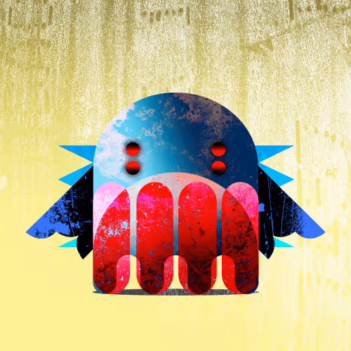 Staxx Invaders