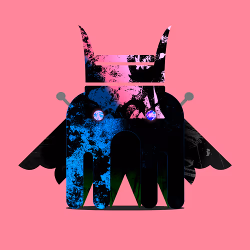 Staxx Invaders