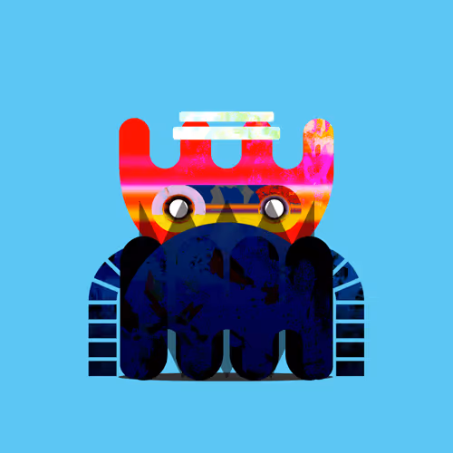 Staxx Invaders