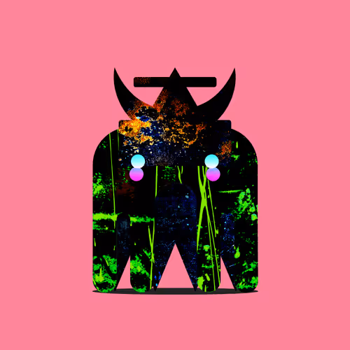 Staxx Invaders