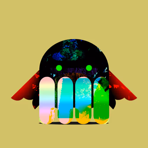 Staxx Invaders