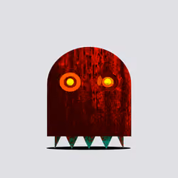 STAXX Invader #9251
