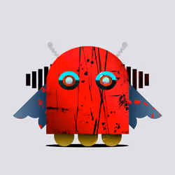 STAXX Invader #9310