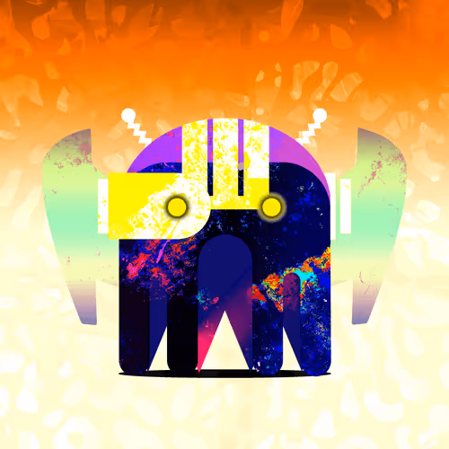 Staxx Invaders