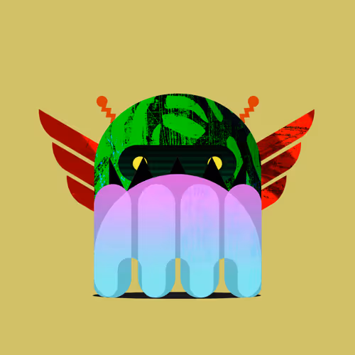 Staxx Invaders