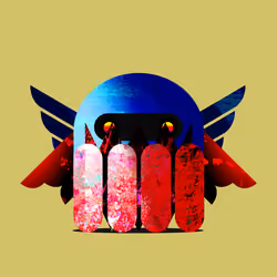 STAXX Invader #340
