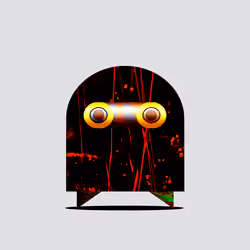 STAXX Invader #3270