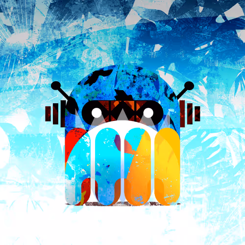 Staxx Invaders
