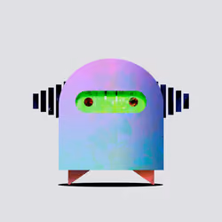 STAXX Invader #2233