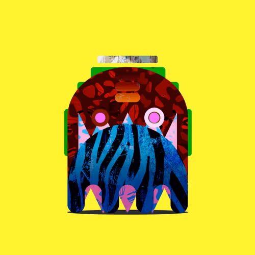 Staxx Invaders
