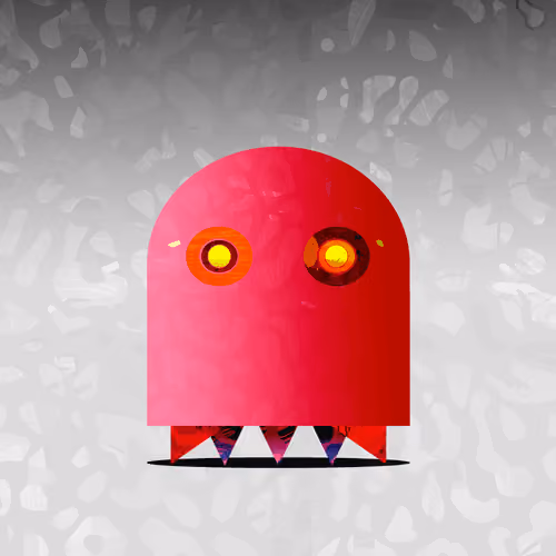 STAXX Invader #727