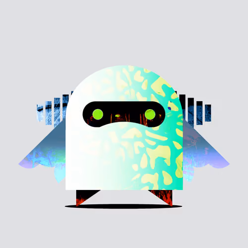 STAXX Invader #9295