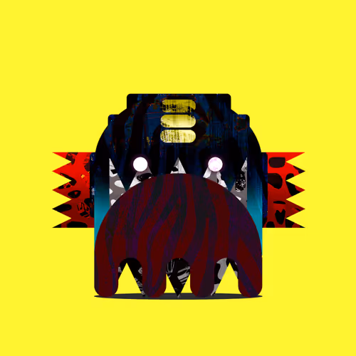 Staxx Invaders