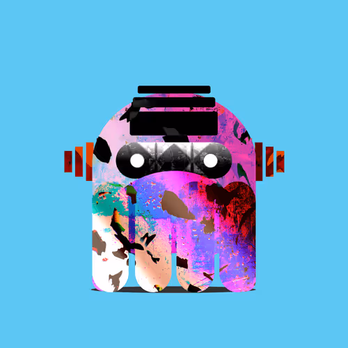 Staxx Invaders