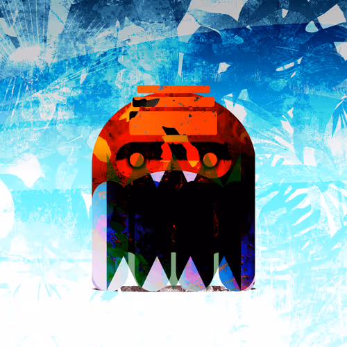 Staxx Invaders