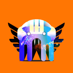 STAXX Invader #5647