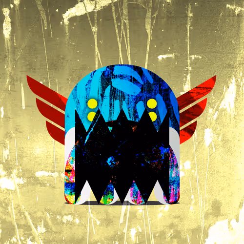 Staxx Invaders