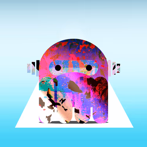 Staxx Invaders