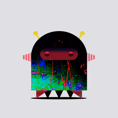 Staxx Invaders