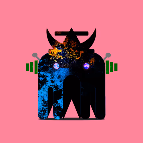 Staxx Invaders