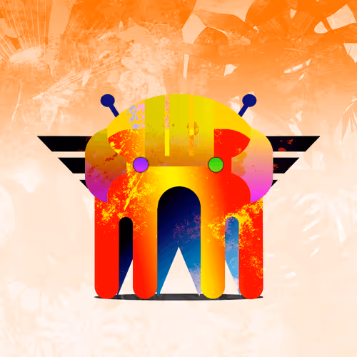 STAXX Invader #1773
