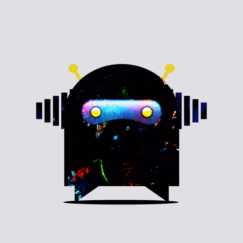 STAXX Invader #10271