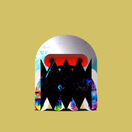 Staxx Invaders