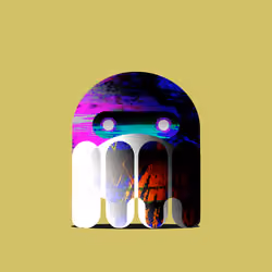 STAXX Invader #10277