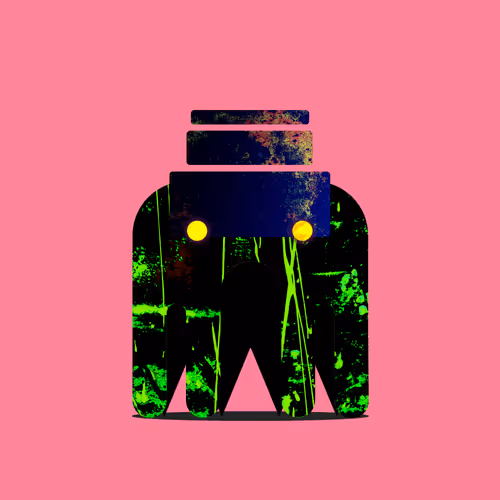 Staxx Invaders