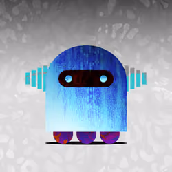 STAXX Invader #7788