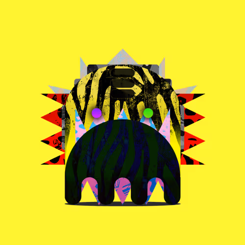 Staxx Invaders