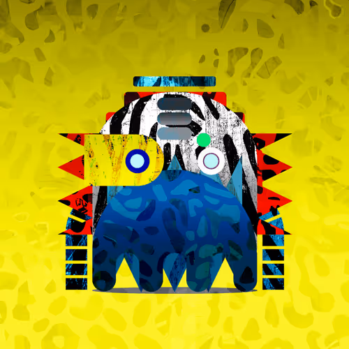 Staxx Invaders