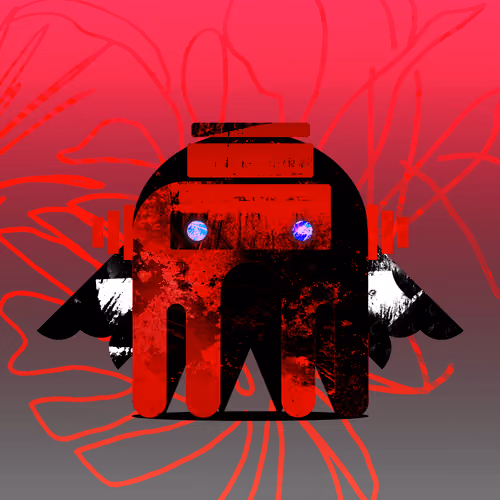 STAXX Invader #10395