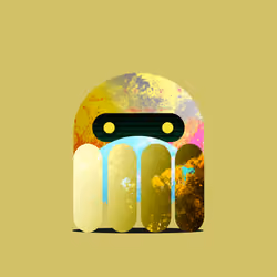 STAXX Invader #8976